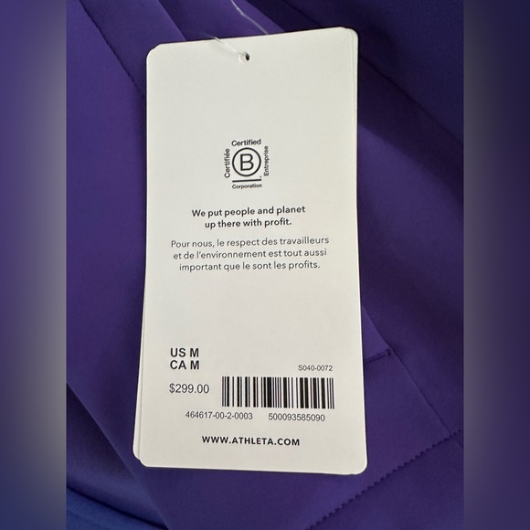 Athleta Glacier Softshell Jacket - Picture 5 of 7